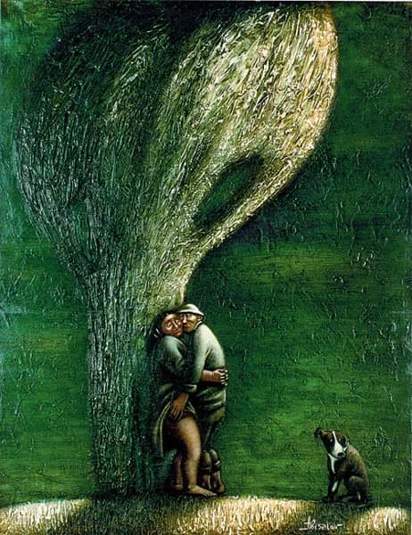 Третий лишний