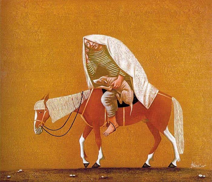 Осенний дождик