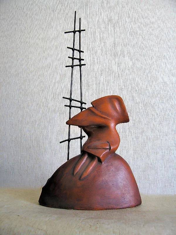 Лестница Сырдона