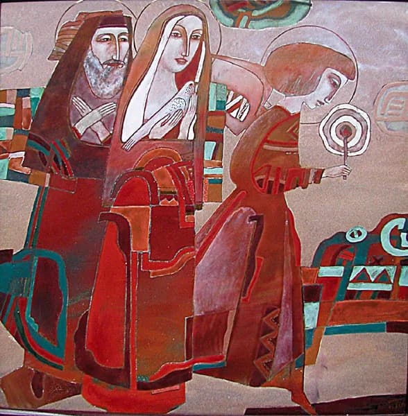 Благая весть