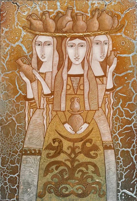 Праздник воды
