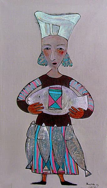 Камбала