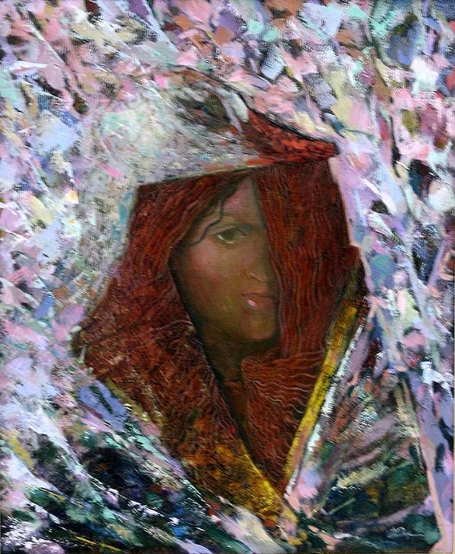 Леда
