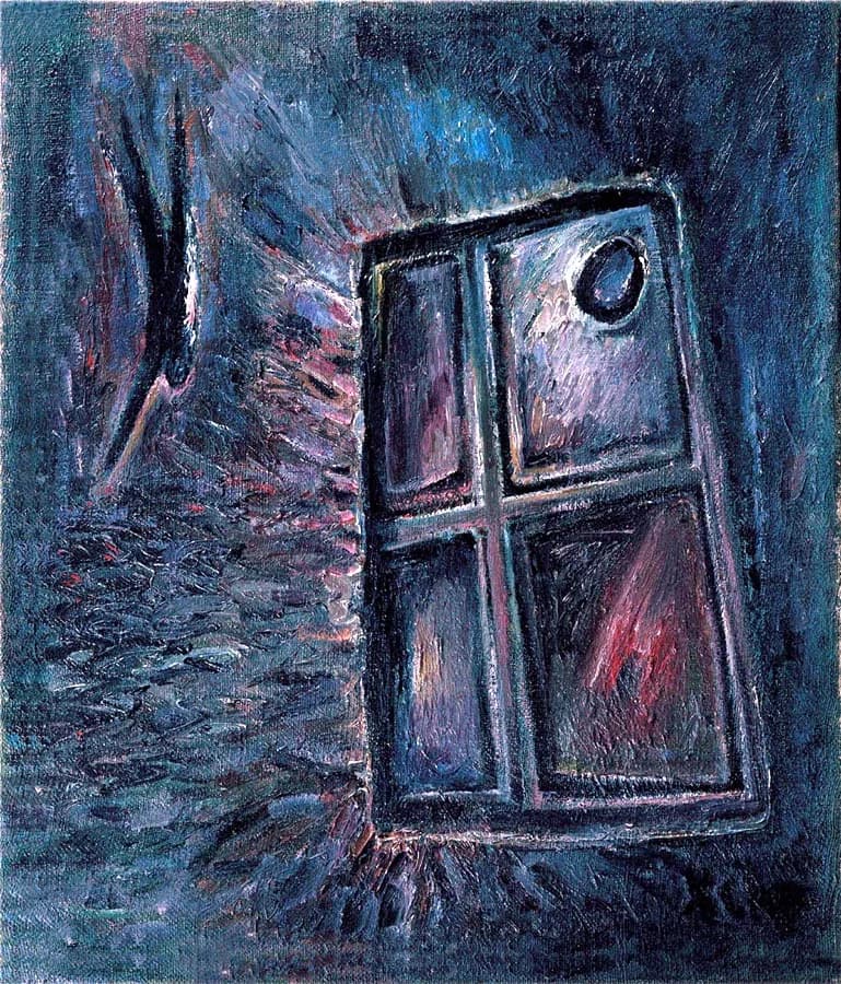 Ласточка