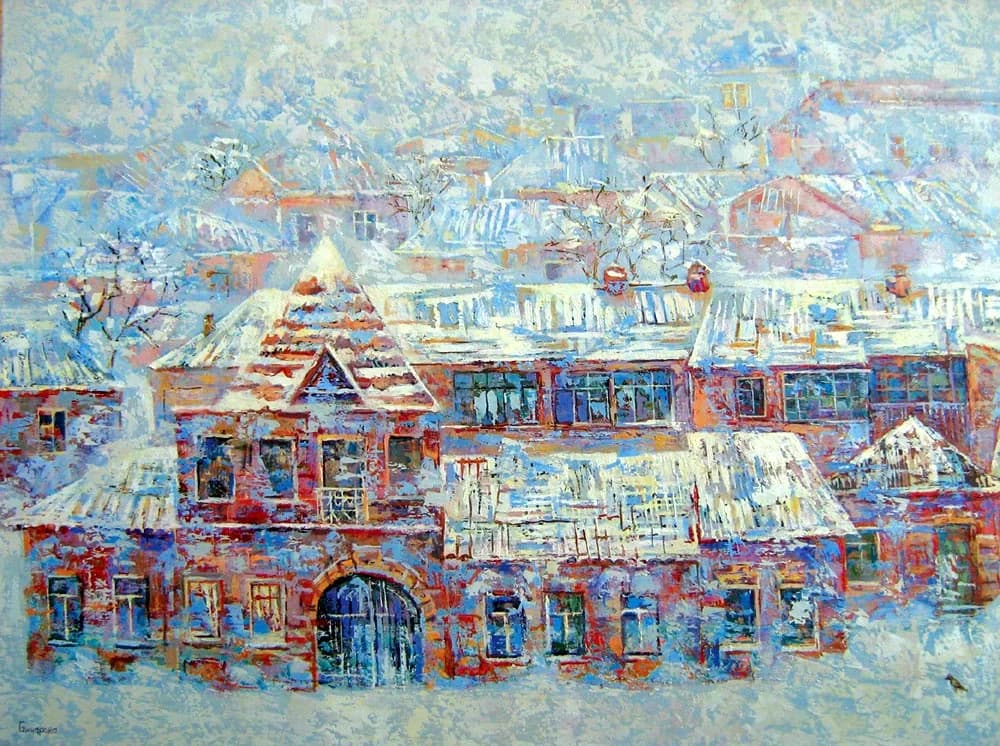 Метель