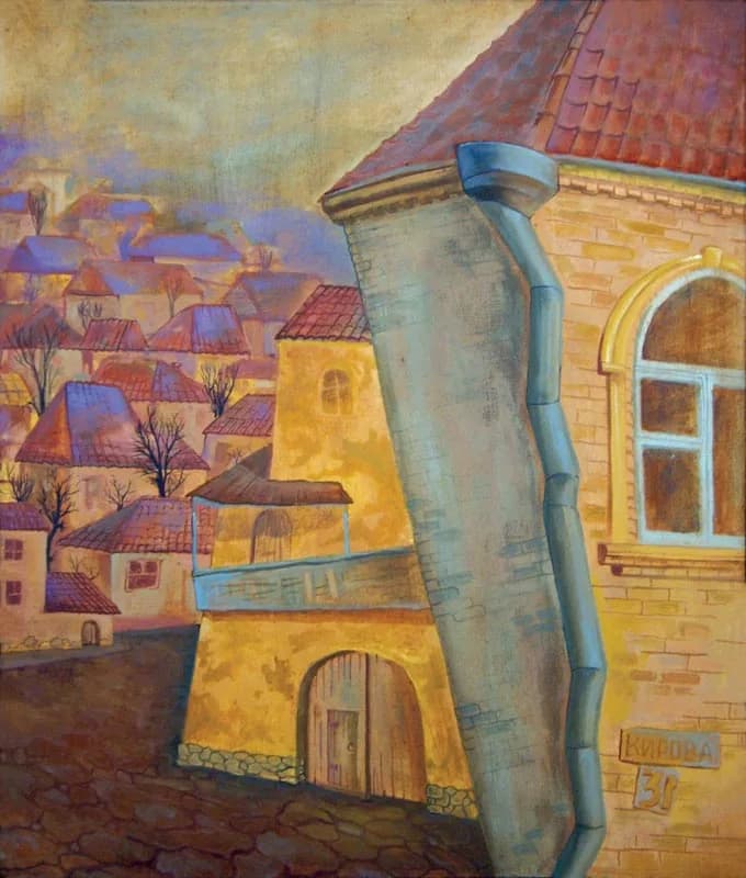 Кирова, 31