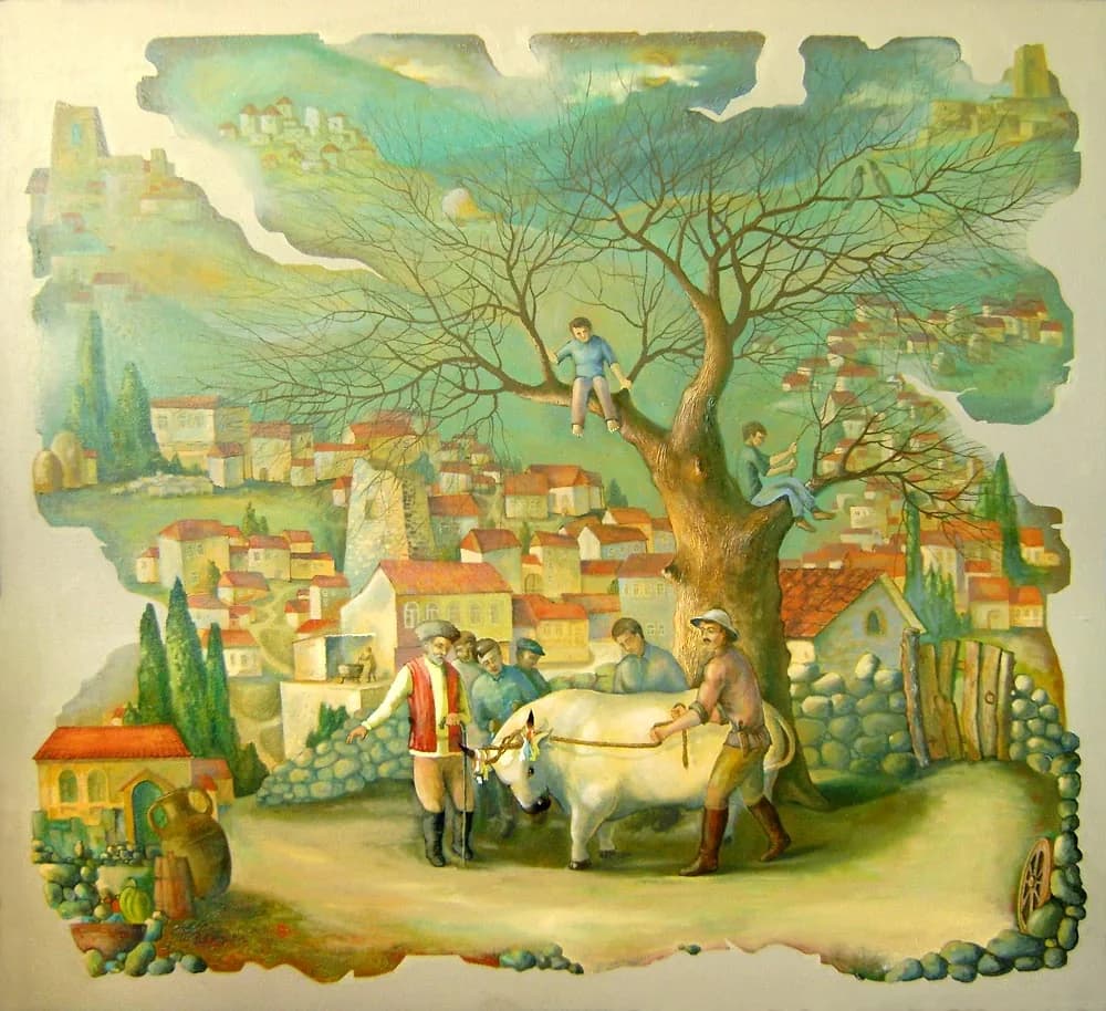 Праздник