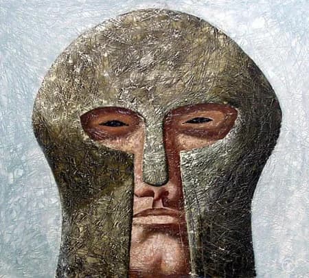 Ахилл
