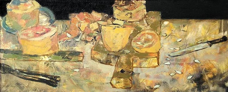 Кабачки