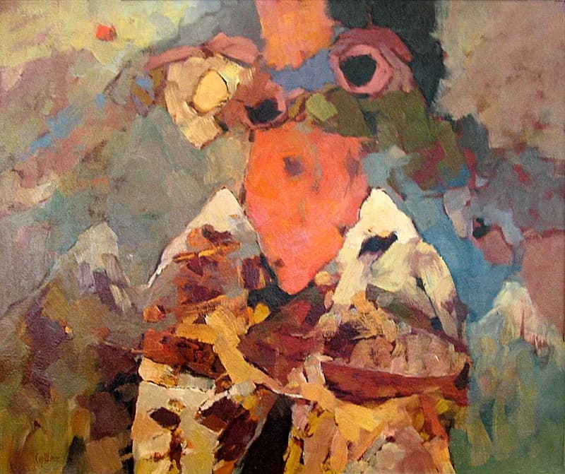 Признаки красной луны
