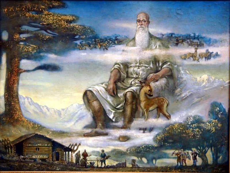 Афсати