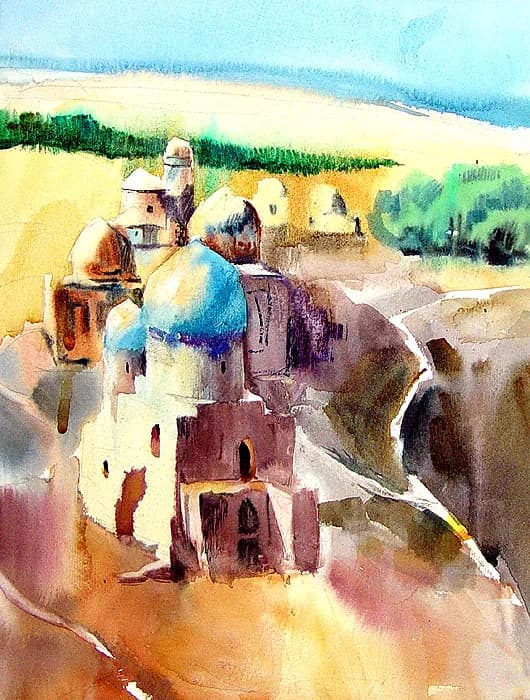 Самарканд