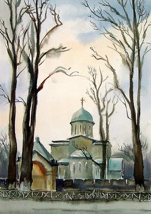 Алагирский собор
