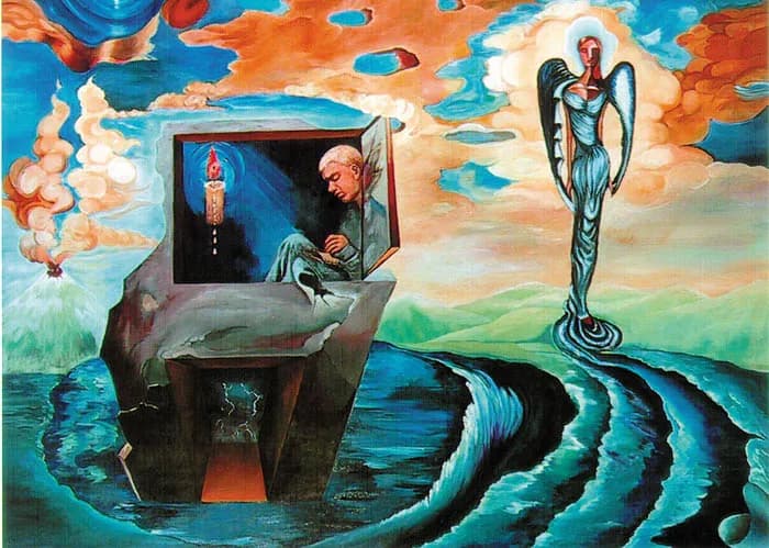 Поэт