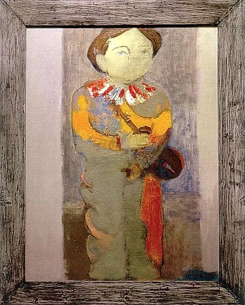 Скрипач