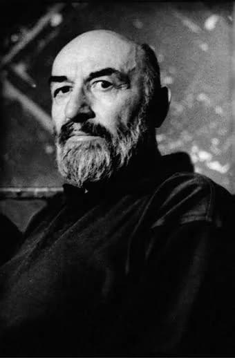 Портрет: Хсар Гассиев